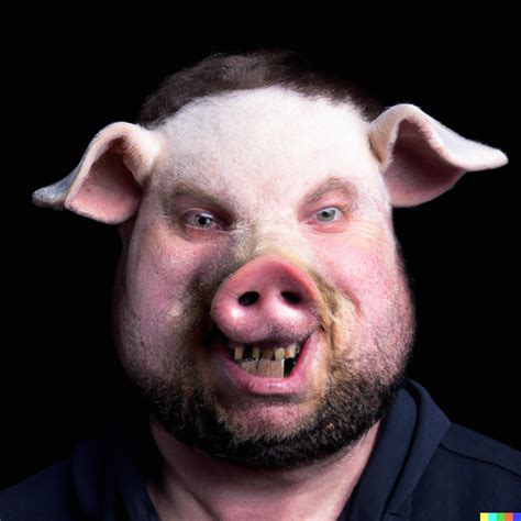 pig fucks guy|Pig fucks human